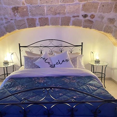 モノーポリ La Casa Dell'Angeloヴィラ エクステリア 写真