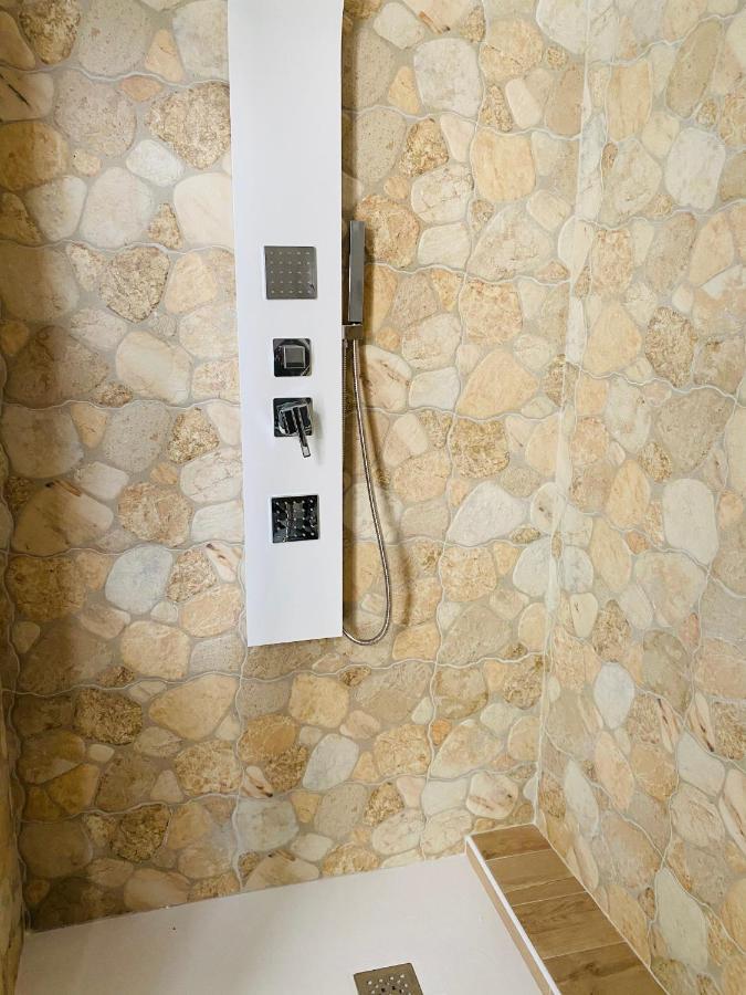 モノーポリ La Casa Dell'Angeloヴィラ エクステリア 写真