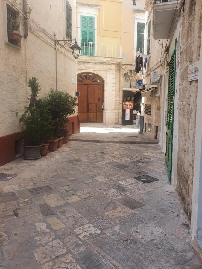モノーポリ La Casa Dell'Angeloヴィラ エクステリア 写真