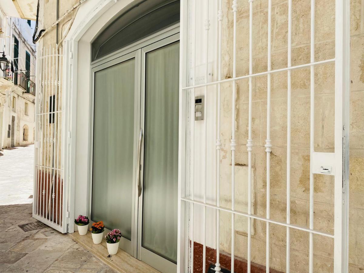 モノーポリ La Casa Dell'Angeloヴィラ エクステリア 写真