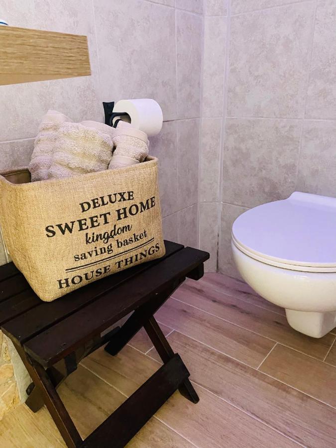 モノーポリ La Casa Dell'Angeloヴィラ エクステリア 写真