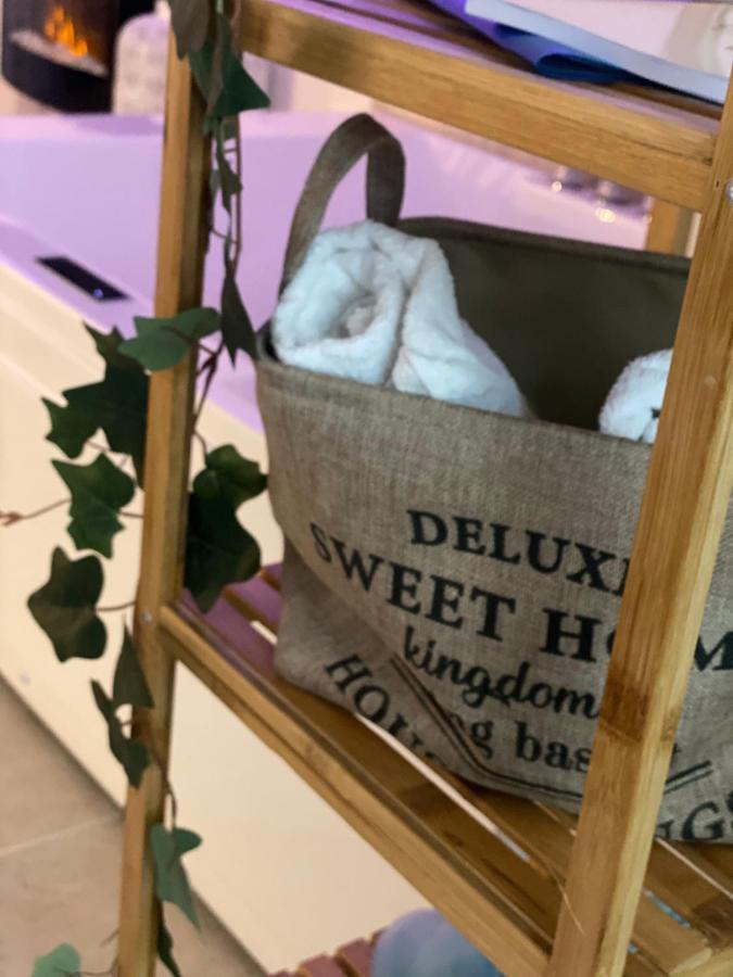 モノーポリ La Casa Dell'Angeloヴィラ エクステリア 写真