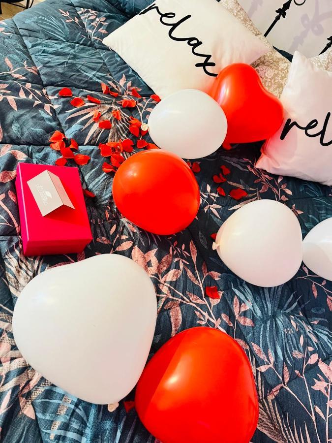 モノーポリ La Casa Dell'Angeloヴィラ エクステリア 写真
